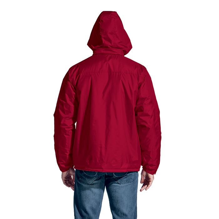 Mens Trade Jacket