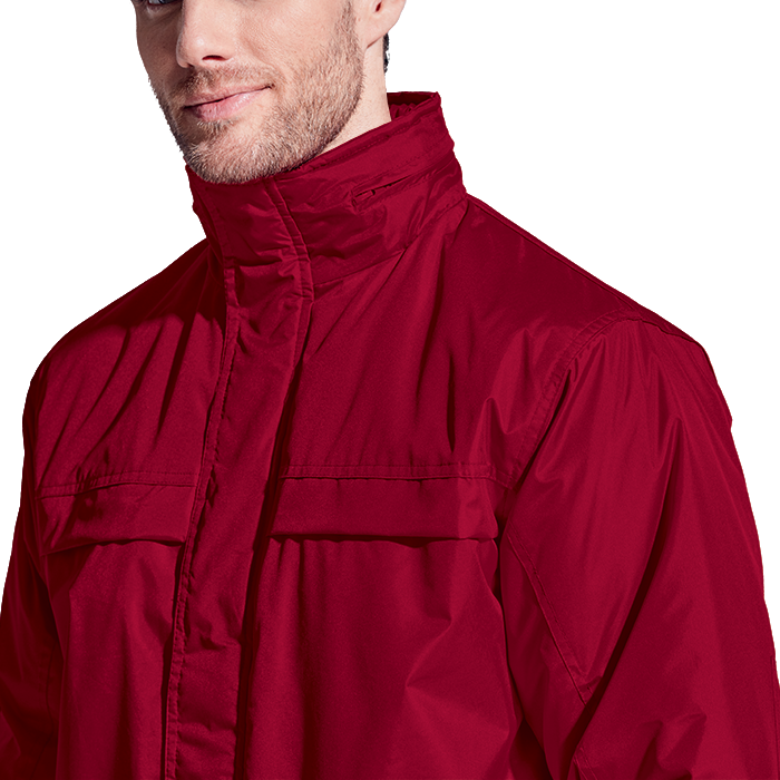 Mens Trade Jacket
