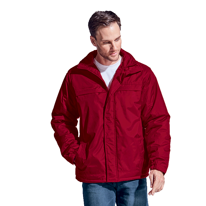 Mens Trade Jacket