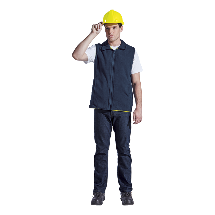 Blaze 4-In-1 Jacket