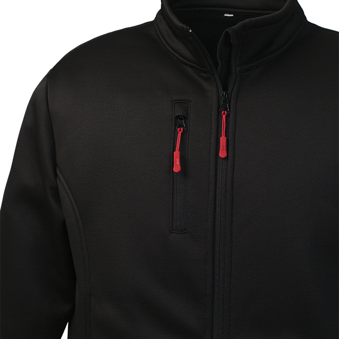 Mens Finch Jacket
