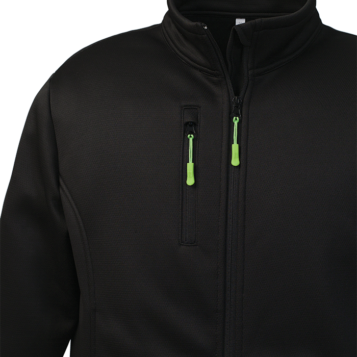 Mens Finch Jacket