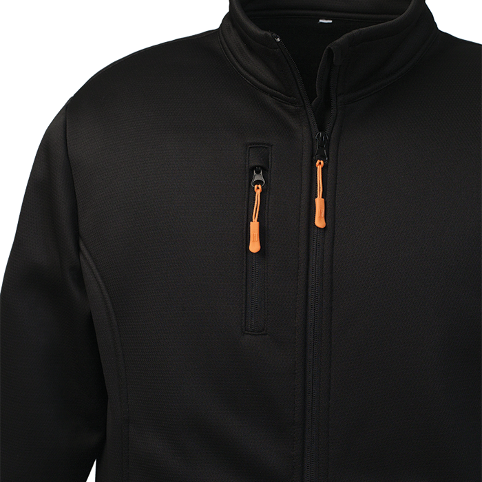 Mens Finch Jacket