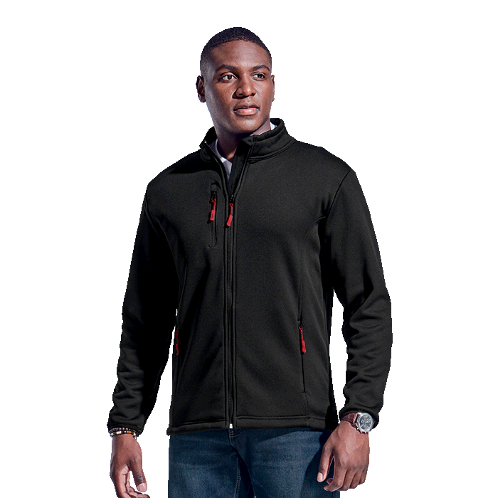 Mens Finch Jacket