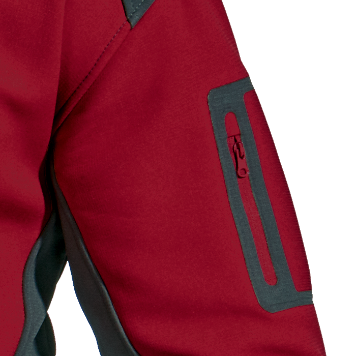 Mens Pegasus Jacket