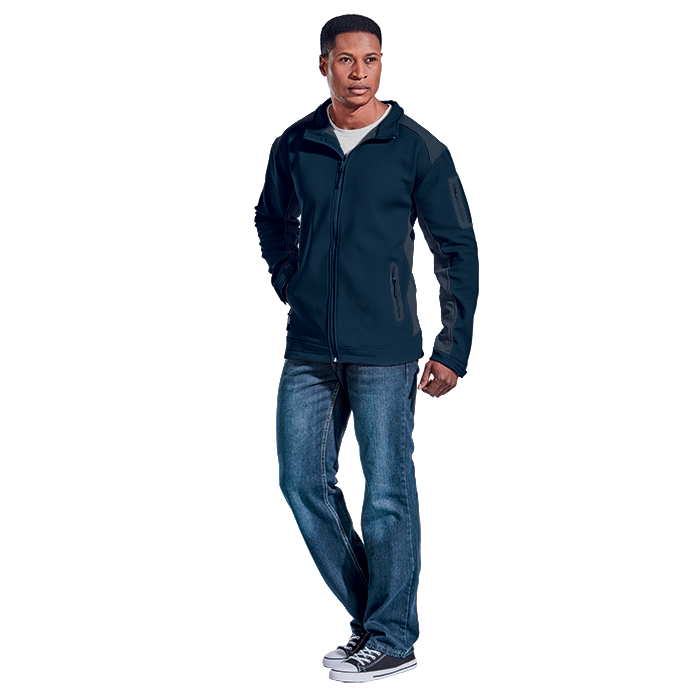 Mens Pegasus Jacket