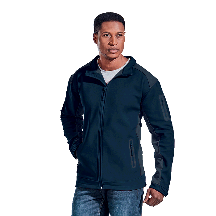 Mens Pegasus Jacket
