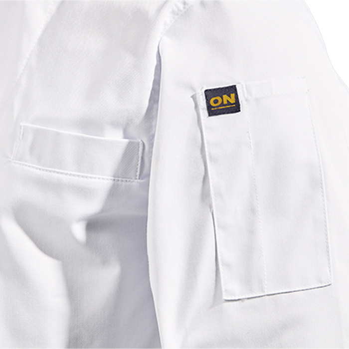 Pescara Chef Jacket