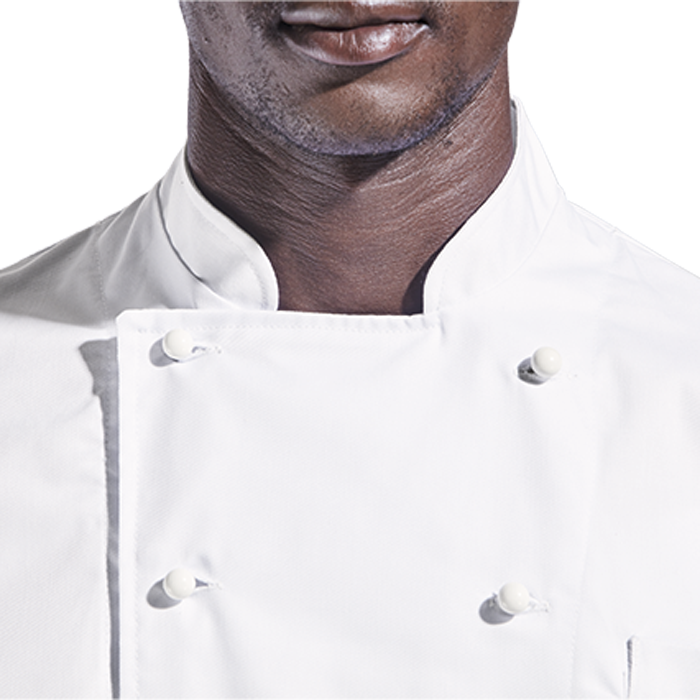 Pescara Chef Jacket