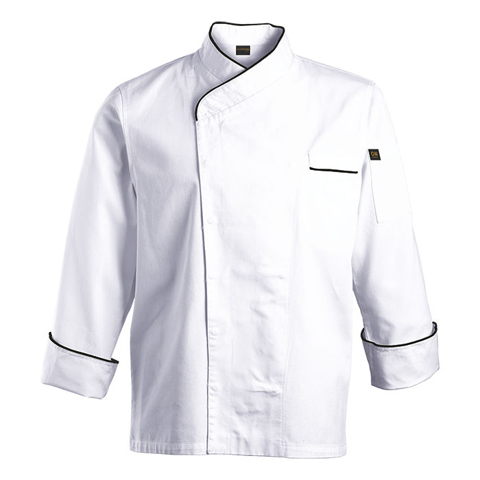 Veneto Chef Jacket