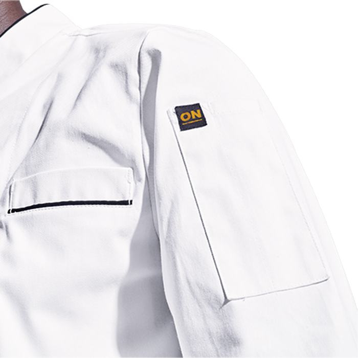 Veneto Chef Jacket