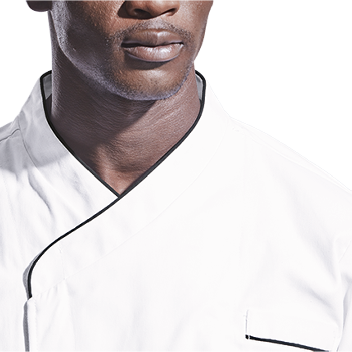 Veneto Chef Jacket