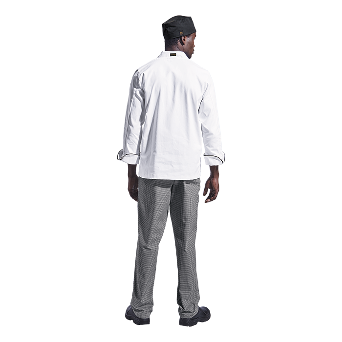 Veneto Chef Jacket