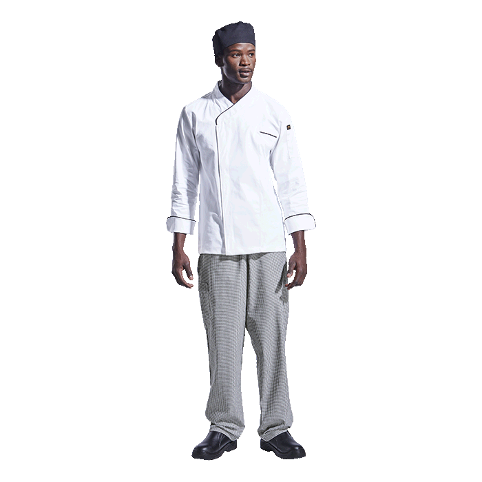 Veneto Chef Jacket