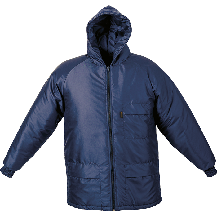 Ground Zero Jacket