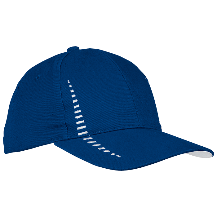 6 Panel Empire Cap