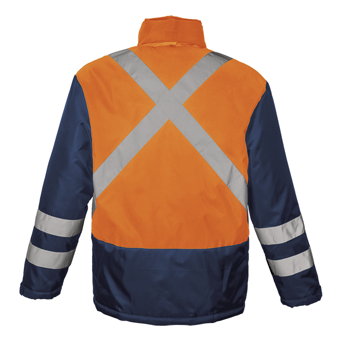 Fleet Jacket