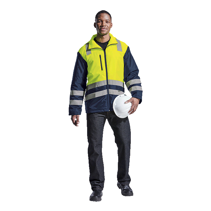 Fleet Jacket
