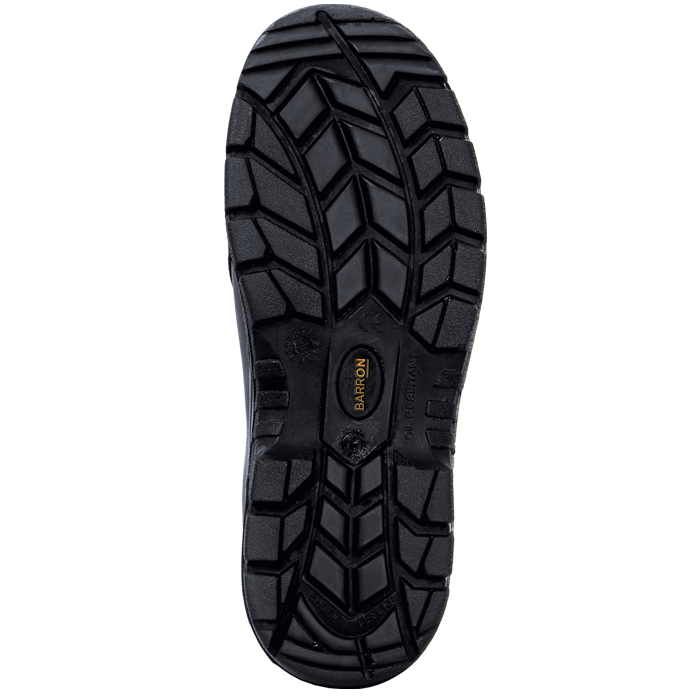 Barron Occupational Shoe