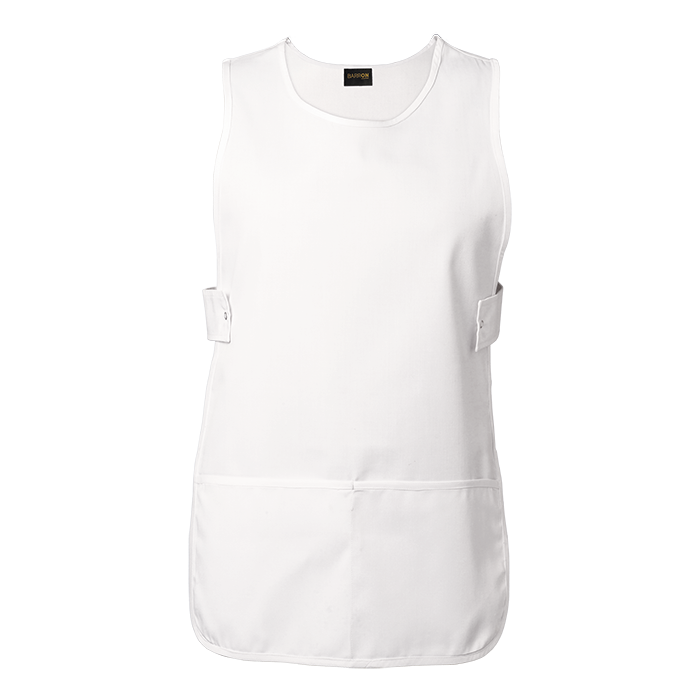 Iris Pinafore