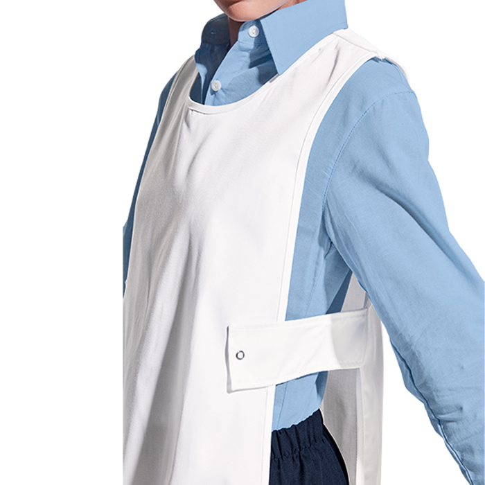 Iris Pinafore