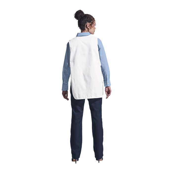 Iris Pinafore