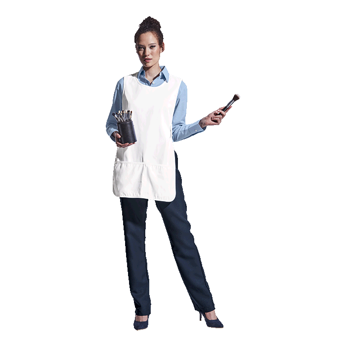 Iris Pinafore