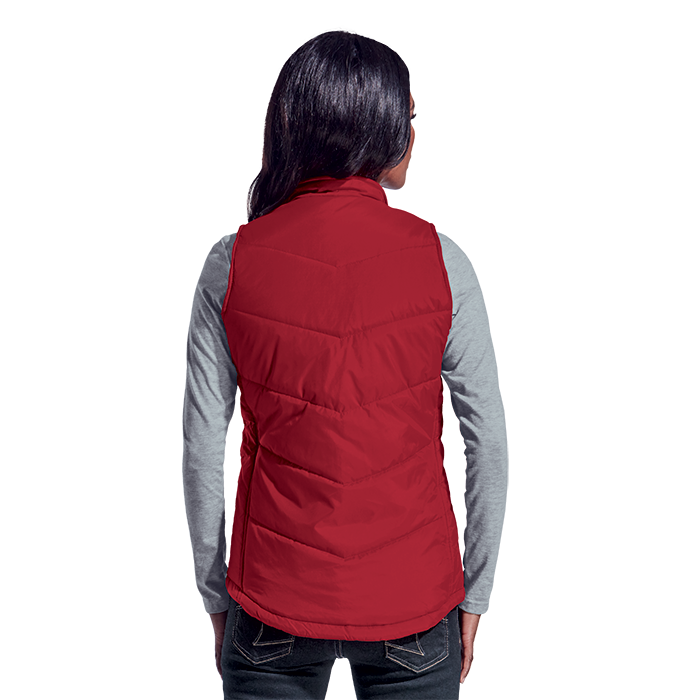 Ladies Bodywarmer
