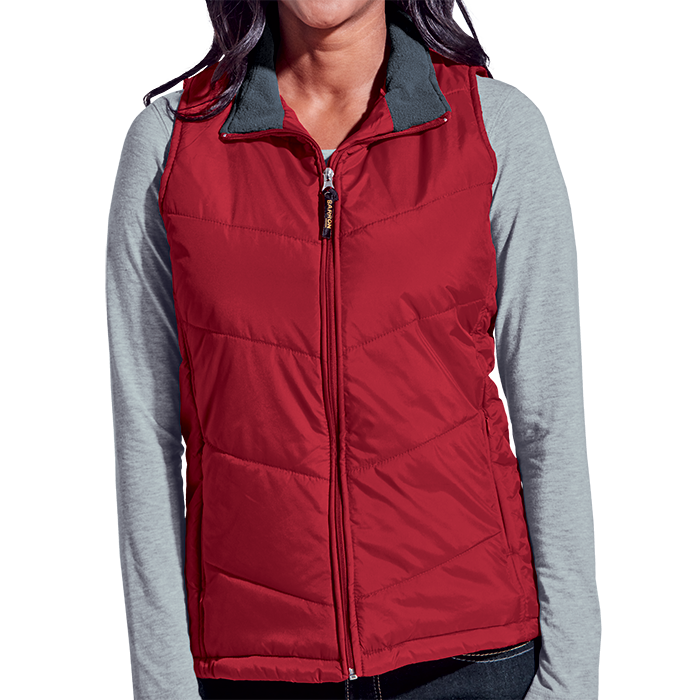 Ladies Bodywarmer