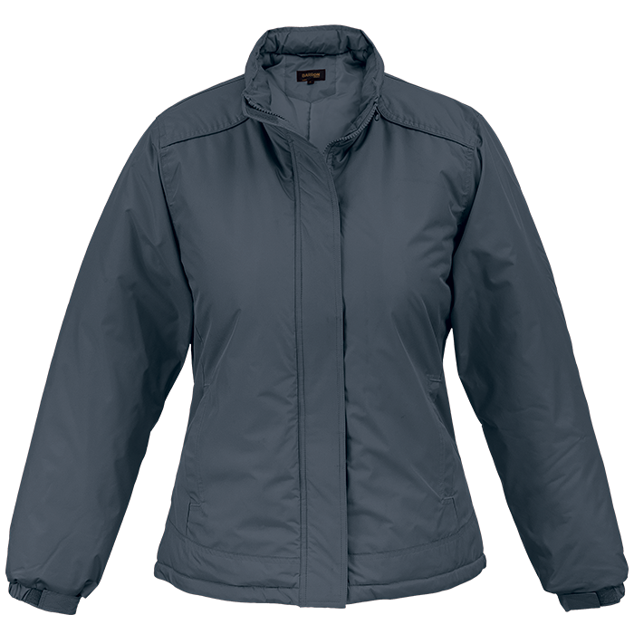 Ladies Trade Jacket