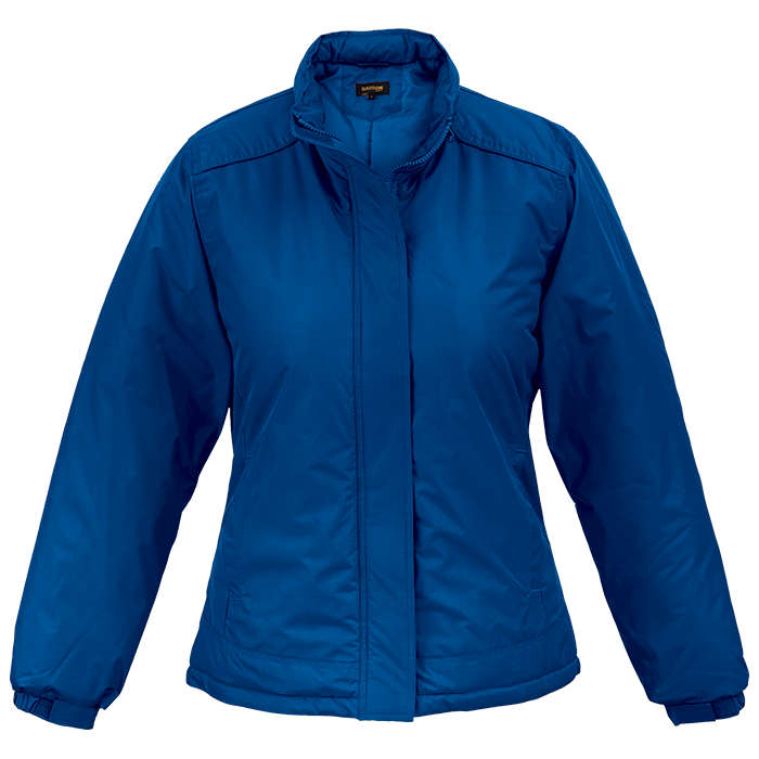 Ladies Trade Jacket