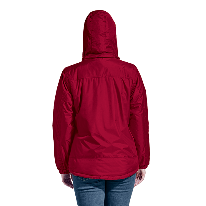 Ladies Trade Jacket