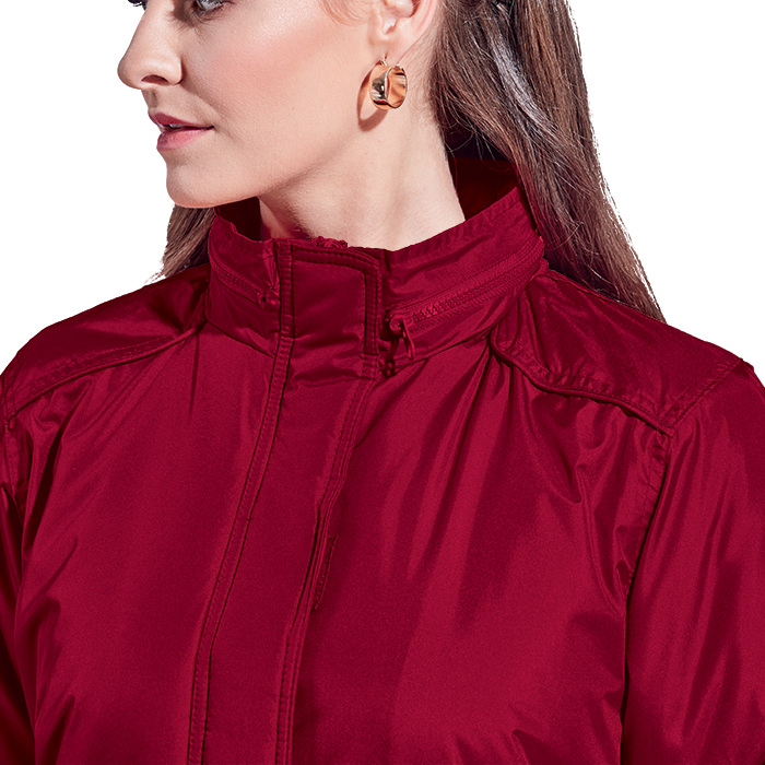Ladies Trade Jacket