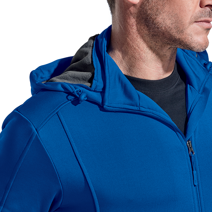Mens Illusion Jacket