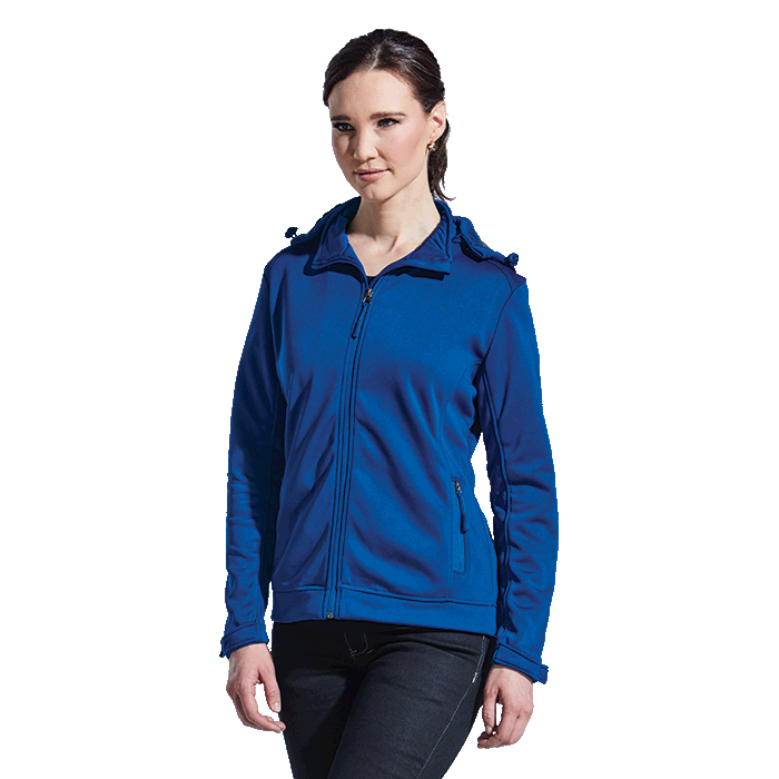 Ladies Illusion Jacket