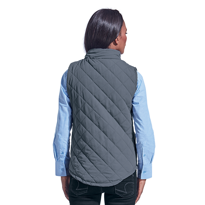 Ladies Michigan Bodywarmer