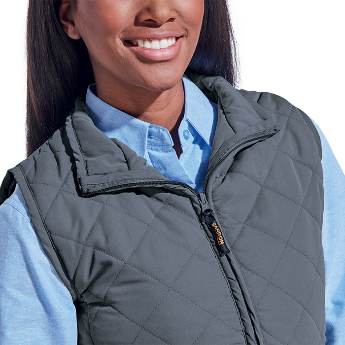 Ladies Michigan Bodywarmer