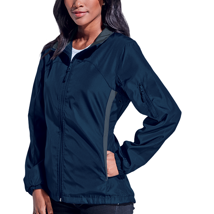 Ladies Griffin Jacket