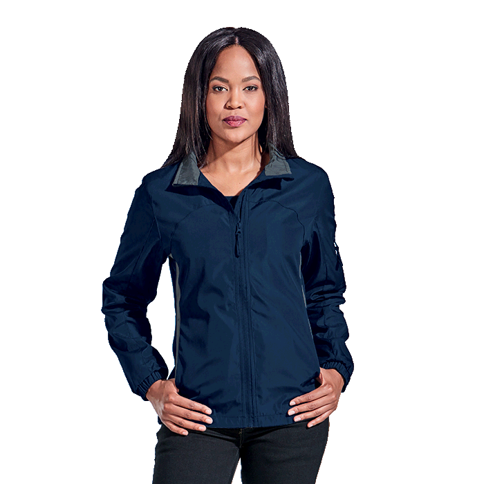Ladies Griffin Jacket