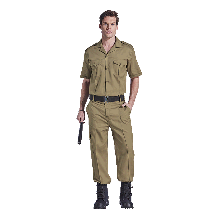 Security Combat trouser