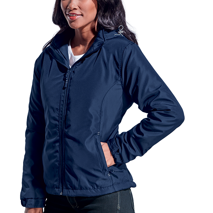 Ladies Cooper Jacket