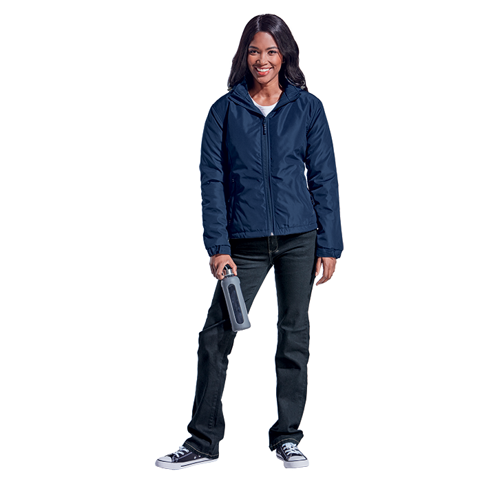 Ladies Cooper Jacket