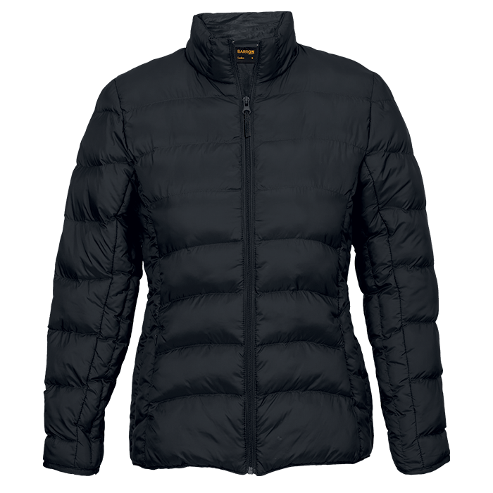 Ladies Stratford Jacket