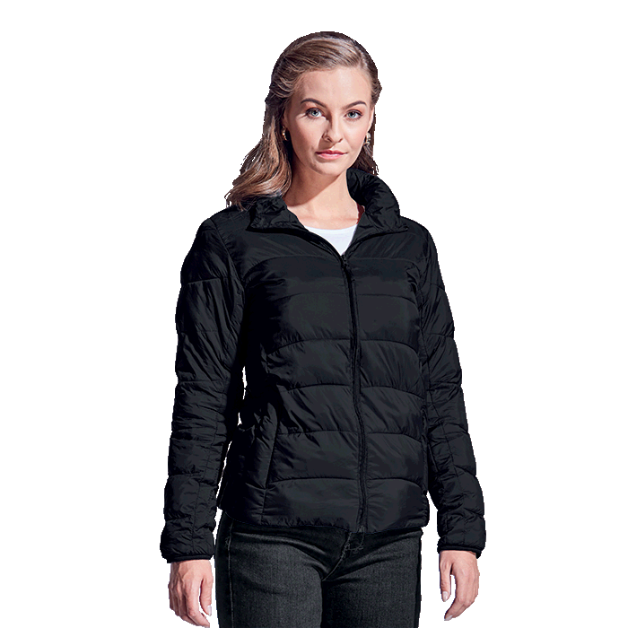 Ladies Stratford Jacket