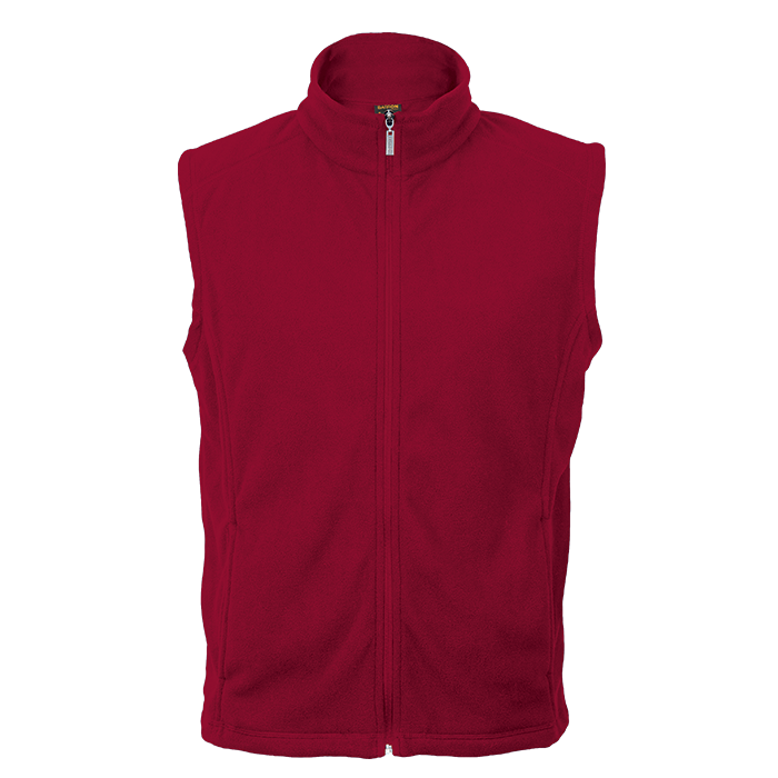 Newbury Fleece