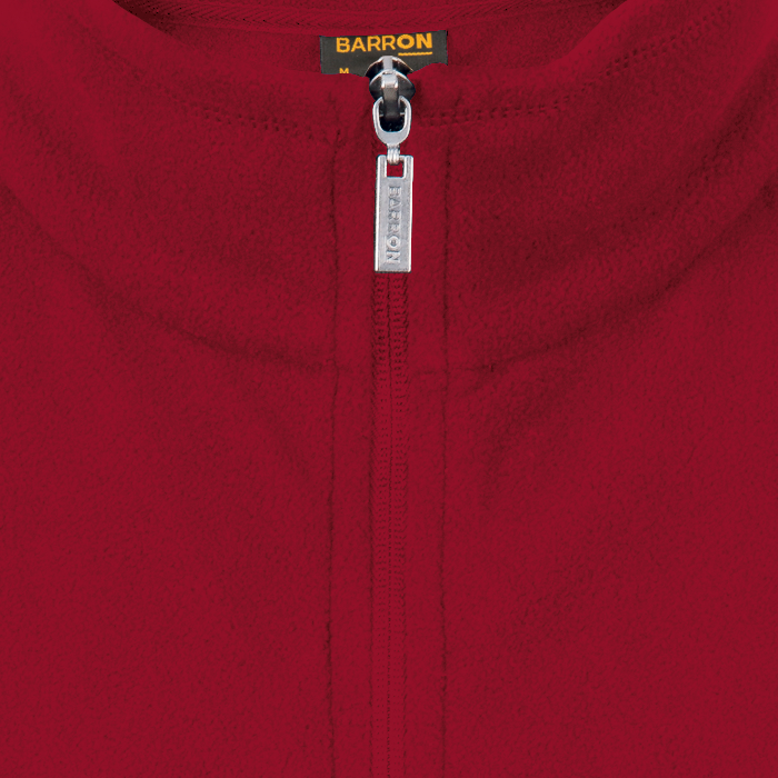 Newbury Fleece