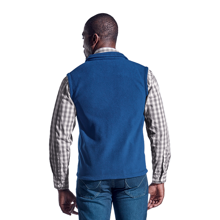 Newbury Fleece