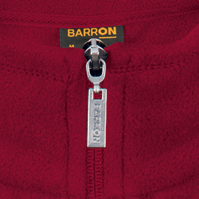 Newbury Fleece