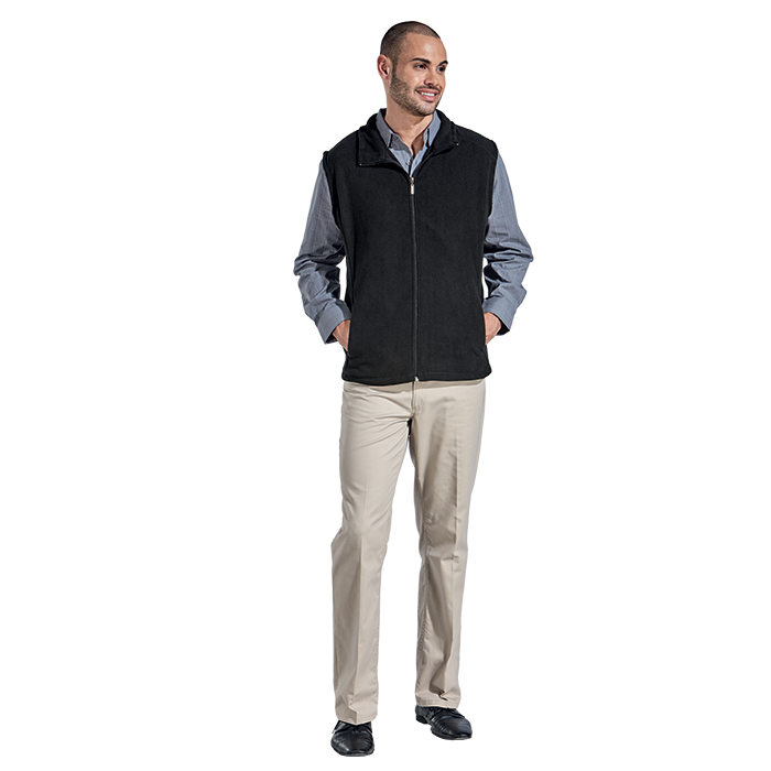 Newbury Fleece
