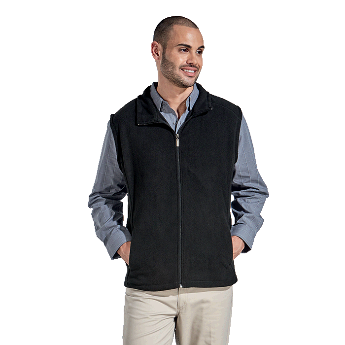 Newbury Fleece